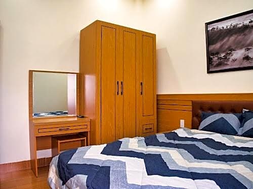 Homestay Cổ Loa Đà Lạt