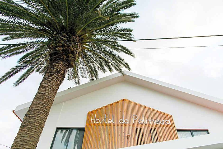 Hostel da Palmeira