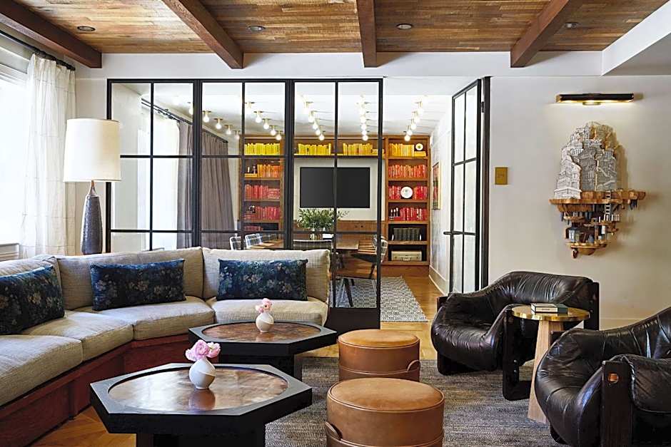 Hotel Revival Baltimore