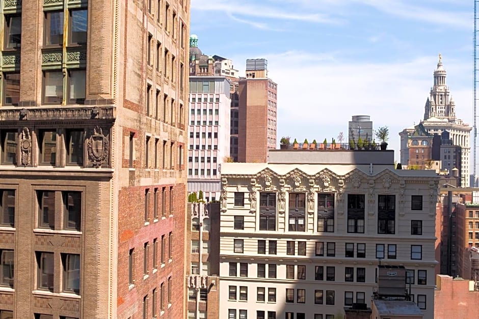 Holiday Inn New York City - Wall Street By IHG