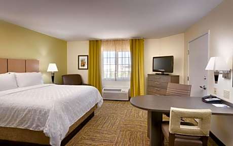 King Studio Suite