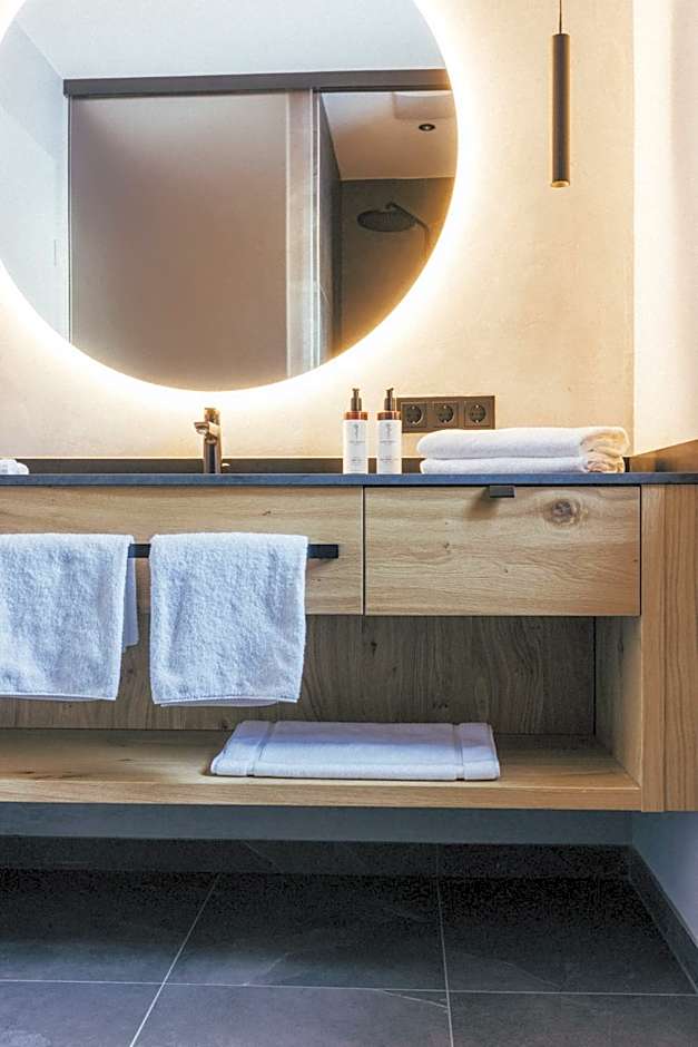 DAS GERLOS - Boutique Hotel