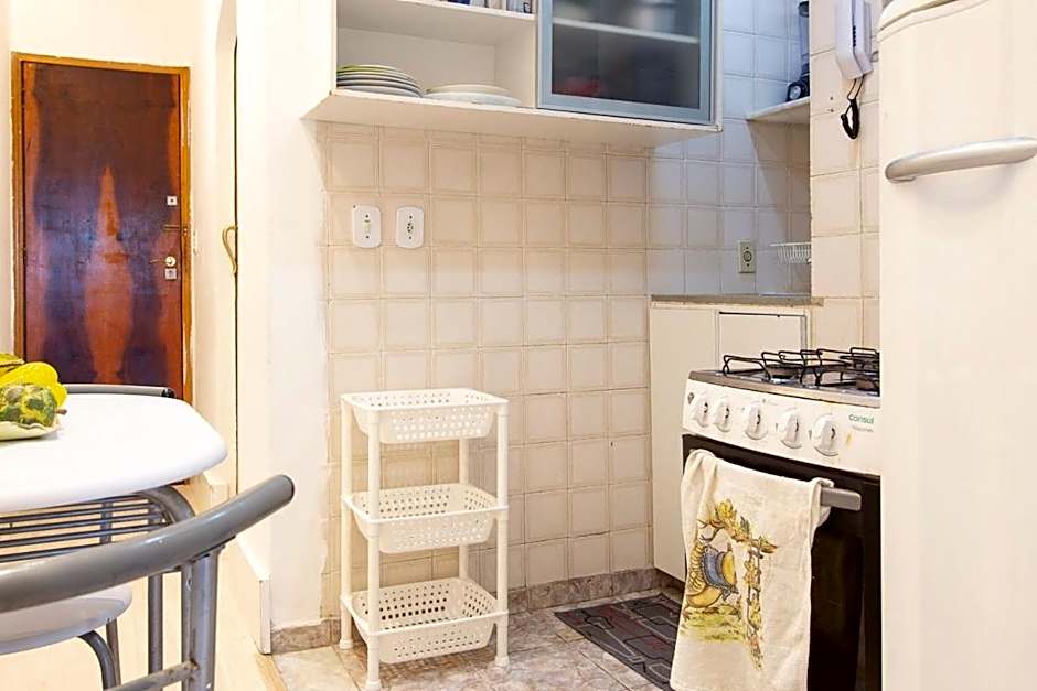 Comfortable 01 Bedroom Panoramic Sea View