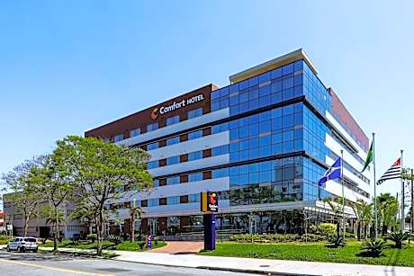 Comfort Hotel Guarulhos Airport