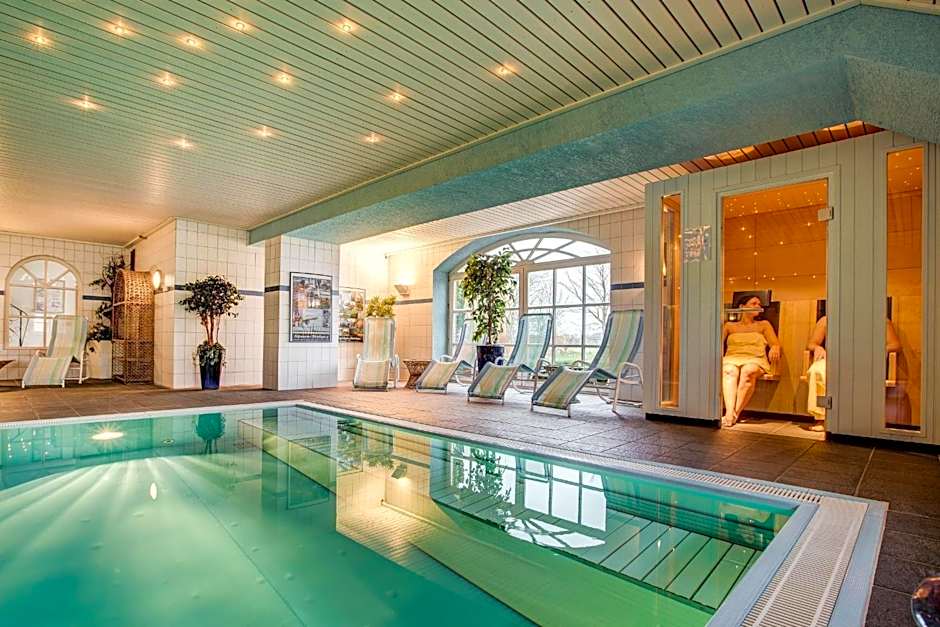 Hotel Landhaus Steinfeld