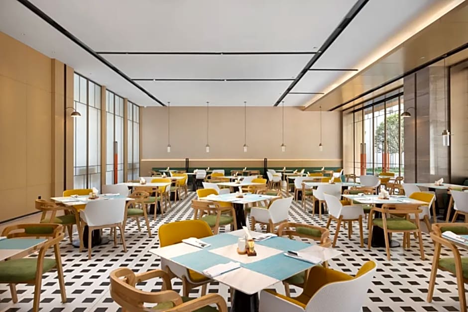 Home2 Suites by Hilton Chenzhou Nuanshui Hot Spring