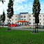 Hotel Kosmonauty Wrocław-Airport