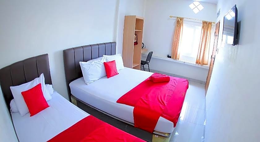 grand koetaradja permai hotel