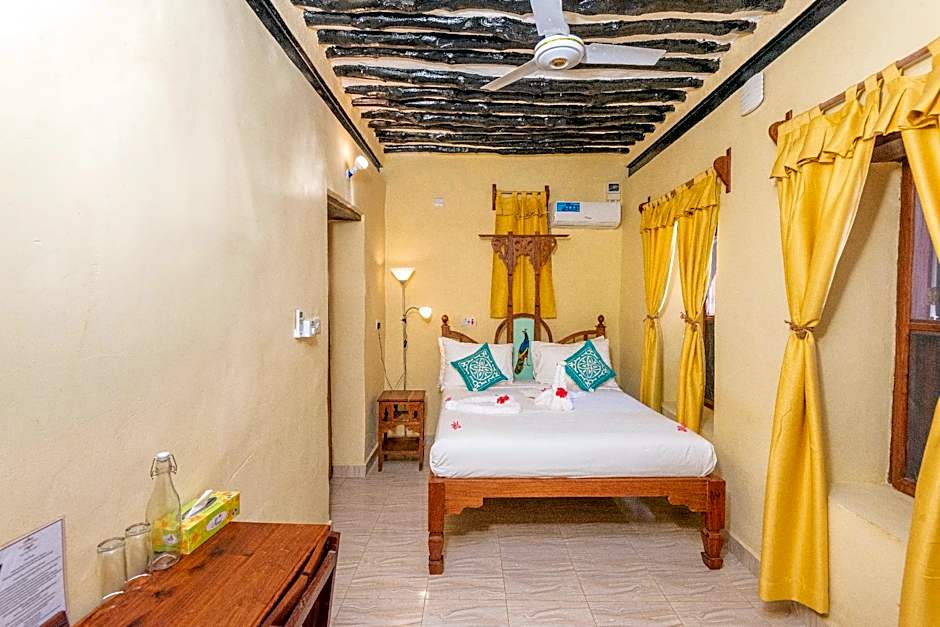 The 189 Gizenga House Zanzibar