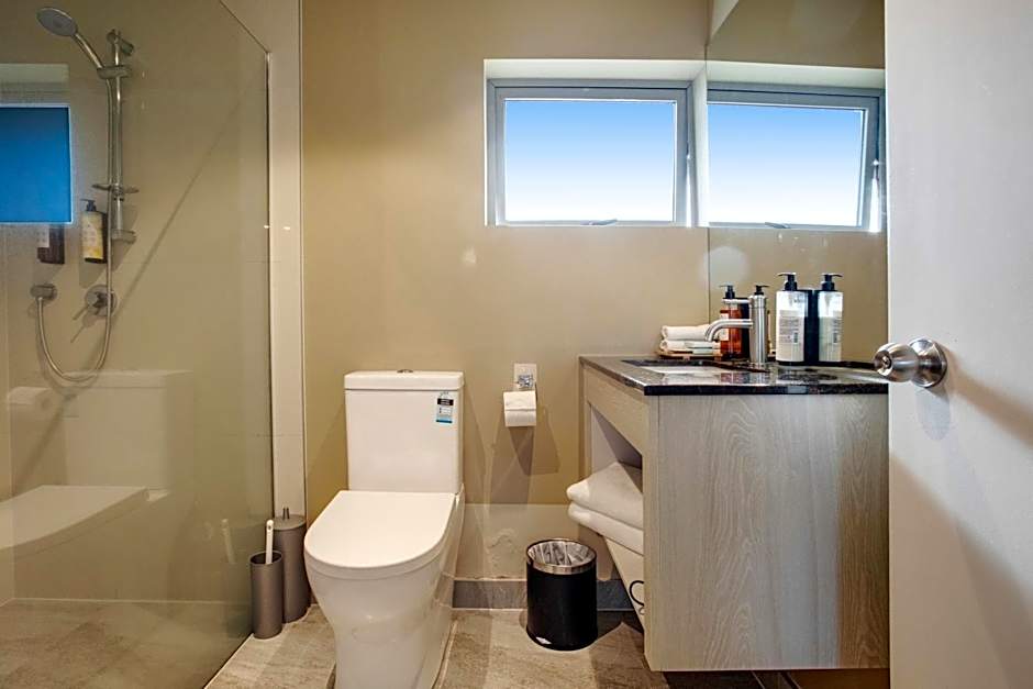 Ellerslie Palms Motel