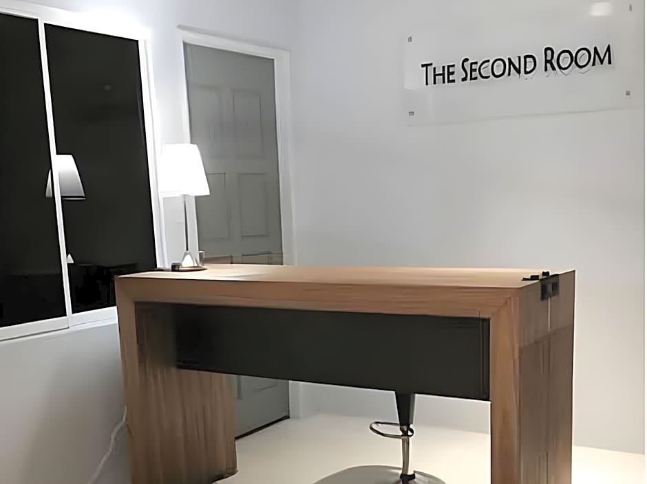The Second Room