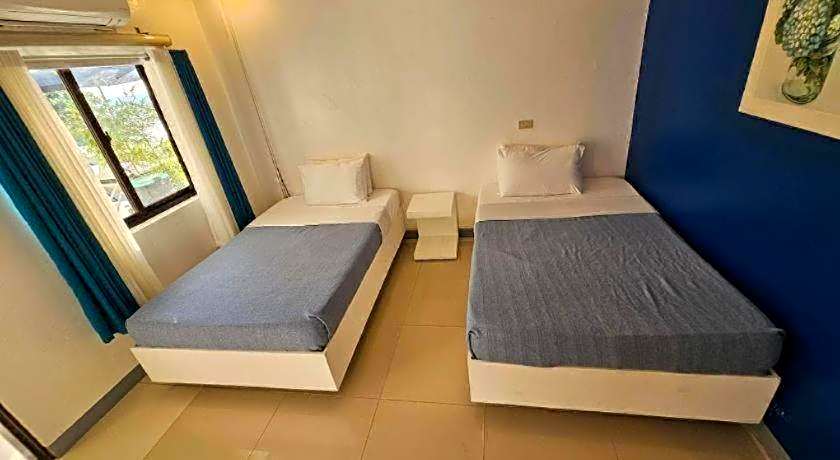 Blue Coast Beach Hotel