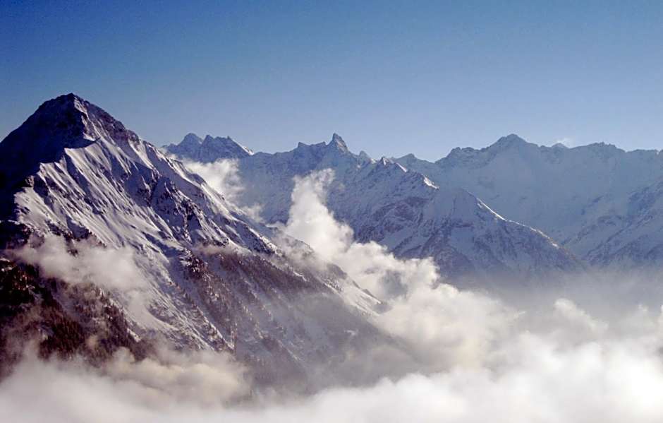 Apparthotel "Landhaus Veronika"