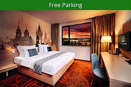 Iris Hotel Eden - Czech Leading Hotels