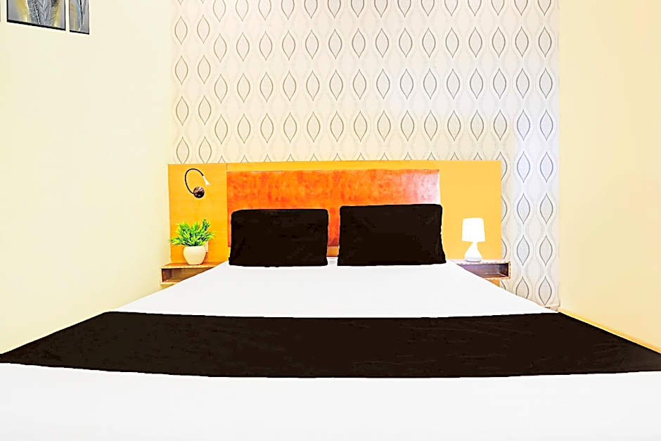 Hotel O Magadh Samrat