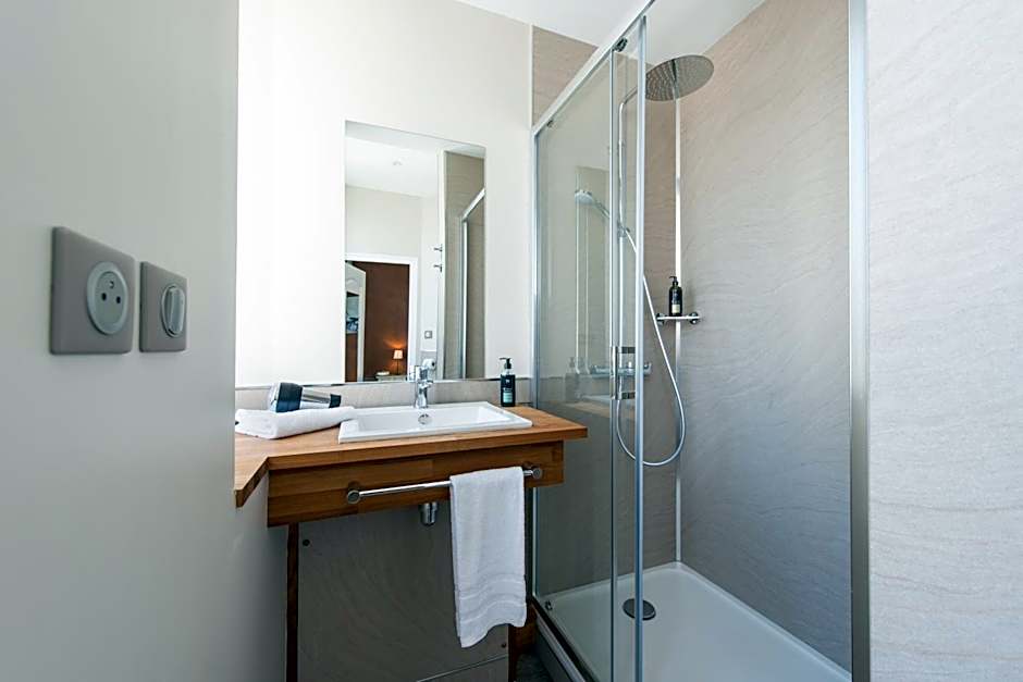 Best Western Hotel De La Plage