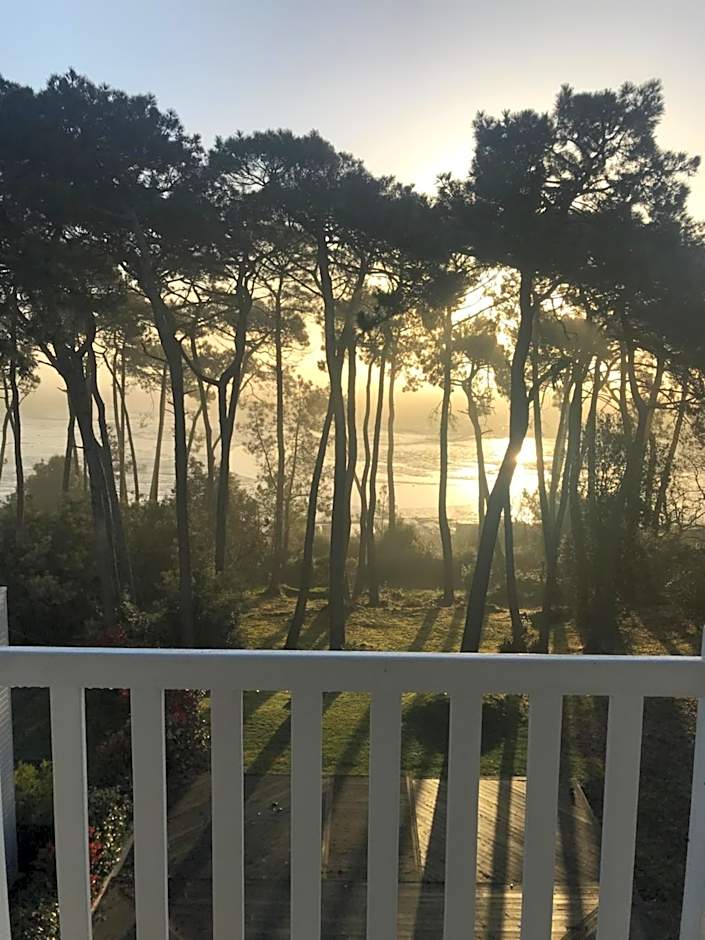 La Villa Bel Ange Hotel