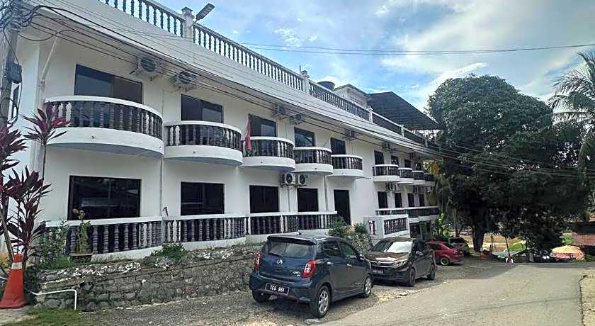 OYO 90565 Teresek View Motel