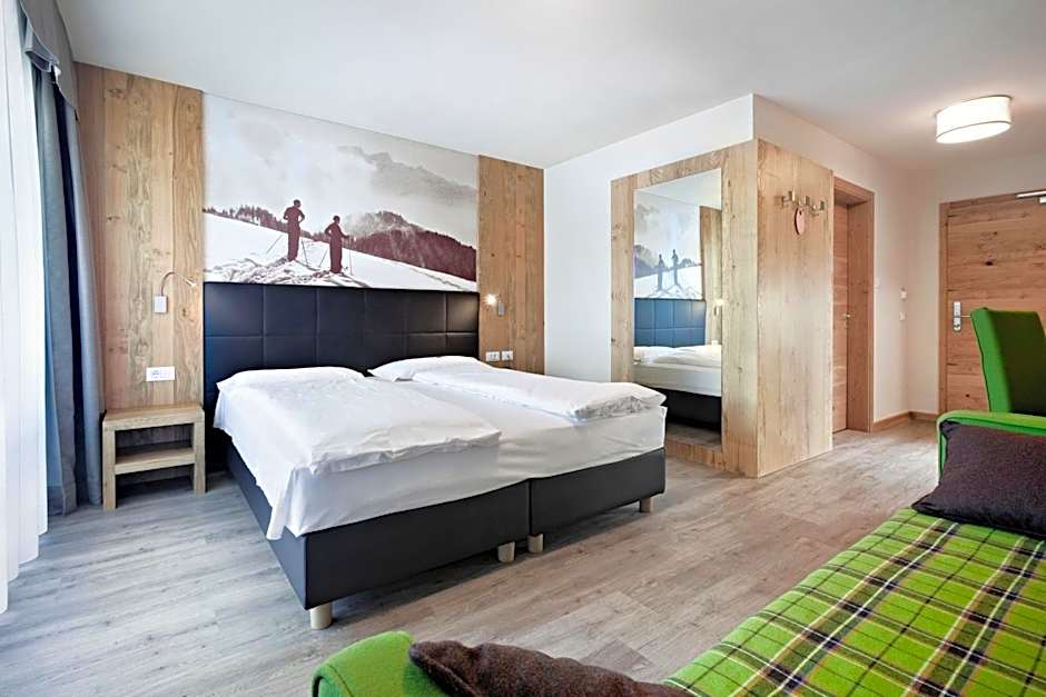 Parc Hotel Miramonti