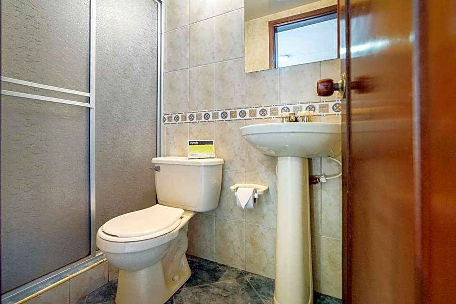 Ayenda 1030 Elegant Suite