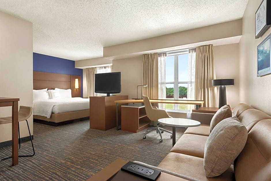 Residence Inn by Marriott Houston Northwest/Willowbrook