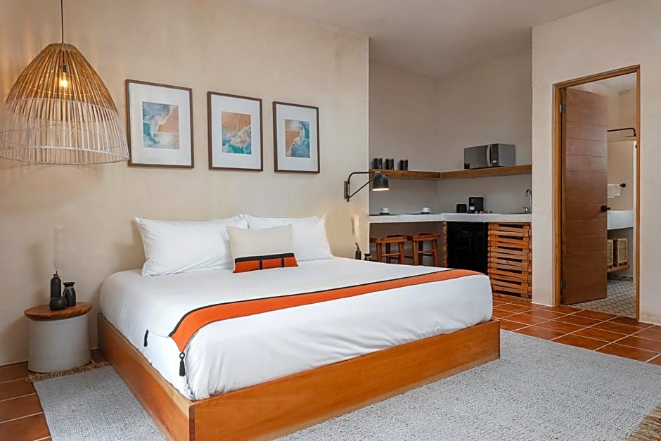 Hotel Aalada Playa del Carmen