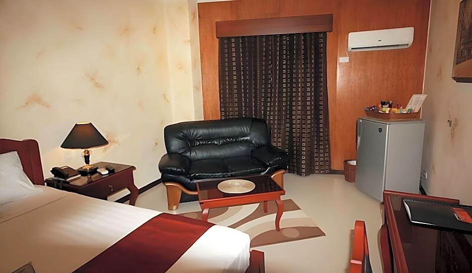 Hotel Royal Amsterdam