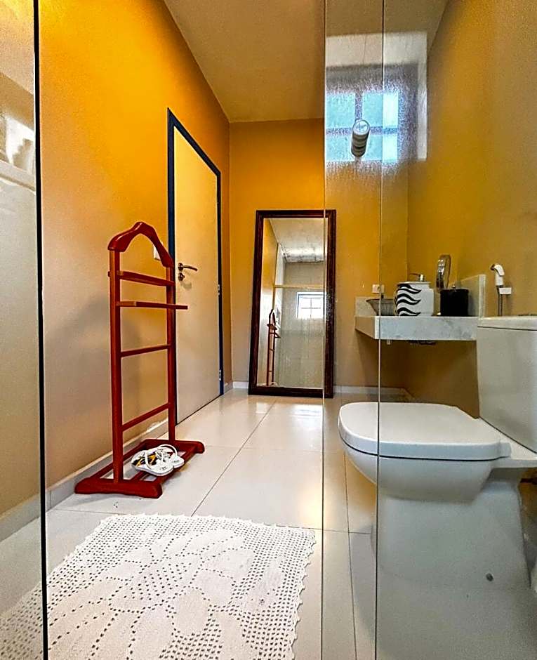 Casa prox a Praia de Santa Teresa, Ilhabela SP