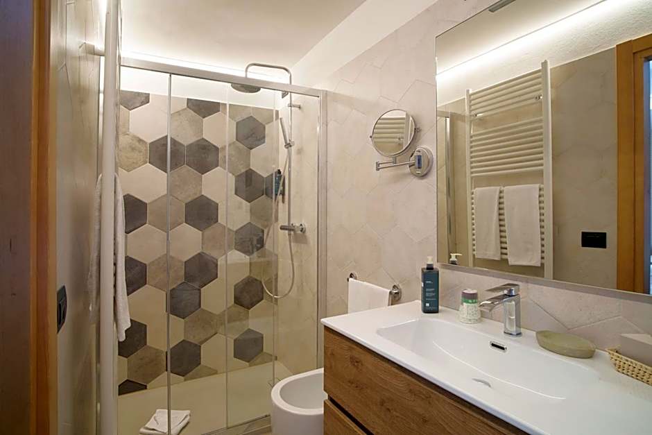 Hotel Edelweiss 3 Stelle SUPERIOR