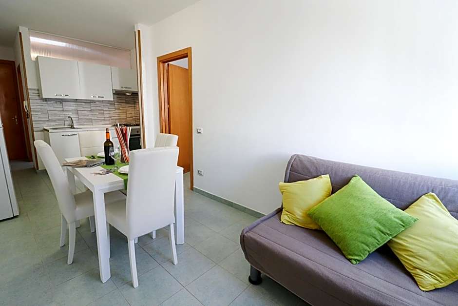 Casa Vacanza Bilo Nadia Otranto 3 posti