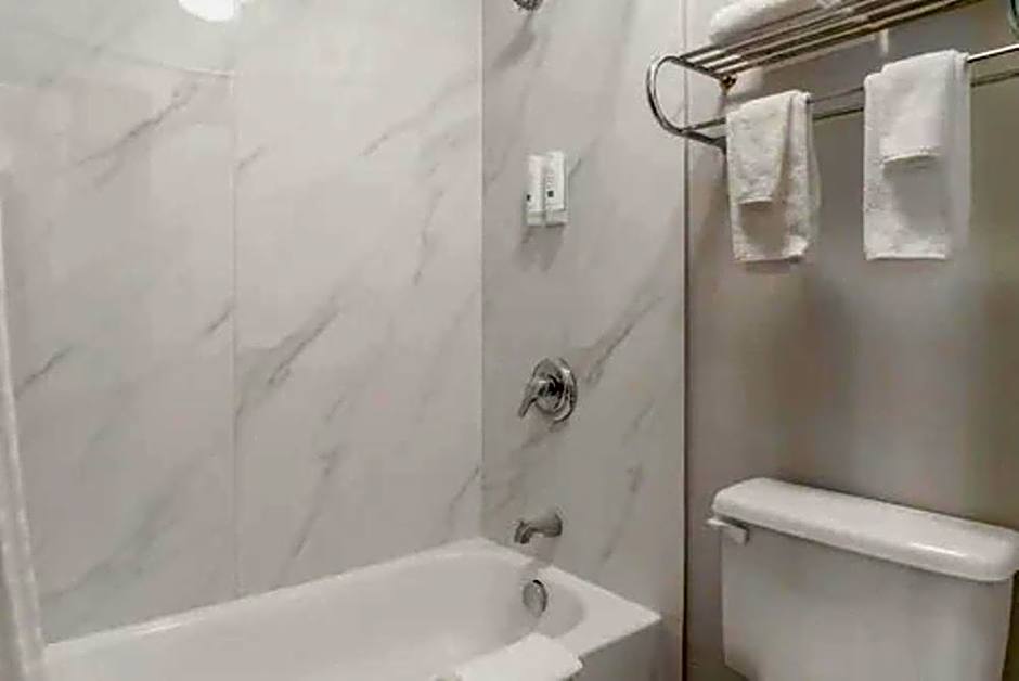 Quality Inn Grand Rapids South-Byron Center