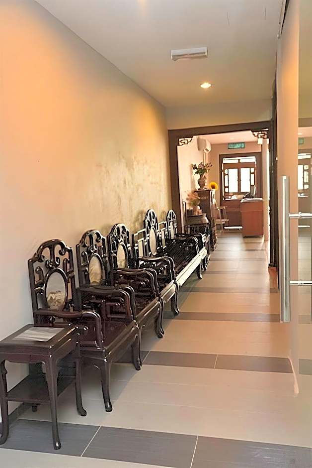 Cheng Ho Hotel