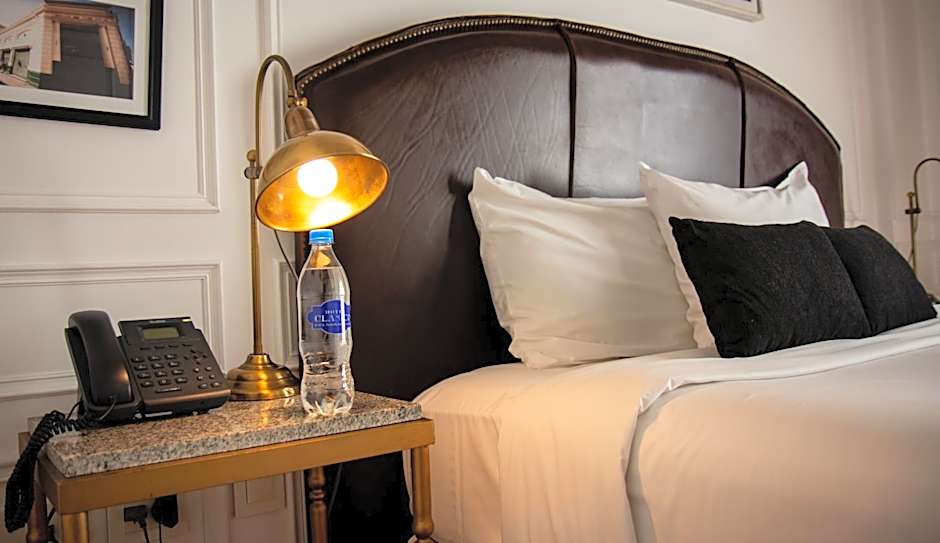 Hotel Clasico