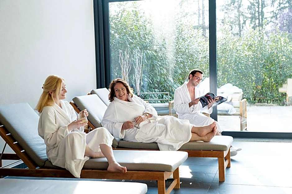 Marienkron - Retreat & Health Resort