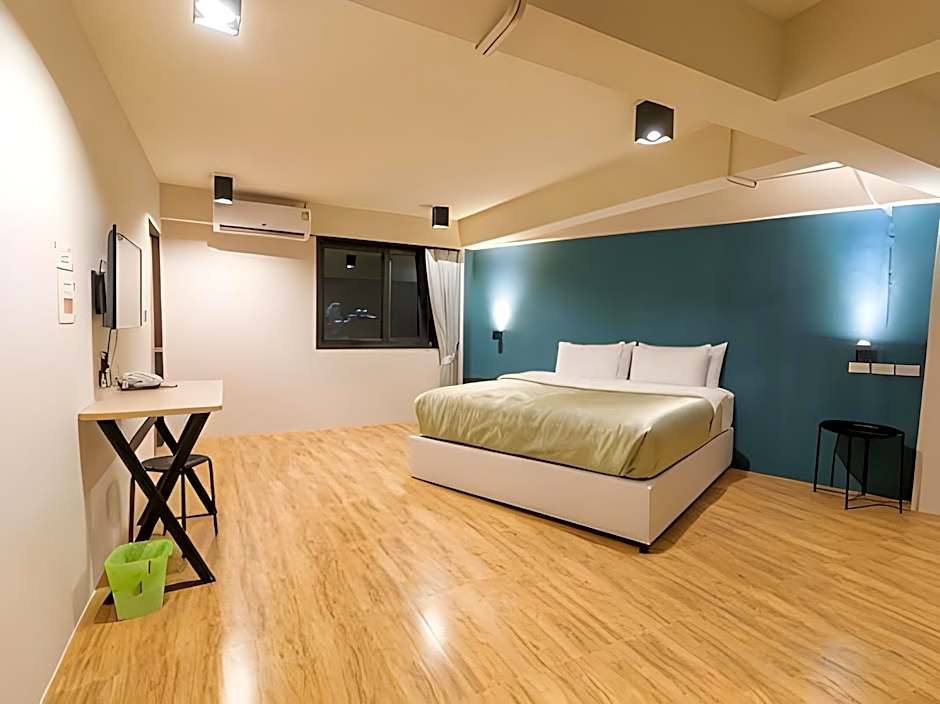 Nap Hotel