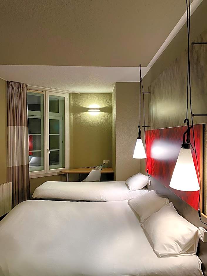 ibis Saint-Omer Centre