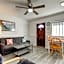 Carousel Motel -Redington Shores