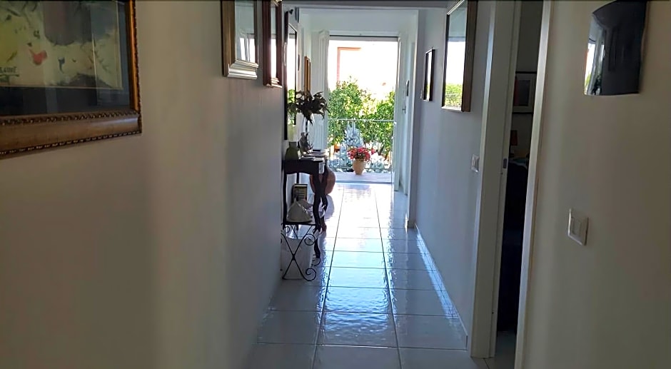 Bed & Breakfast Massico