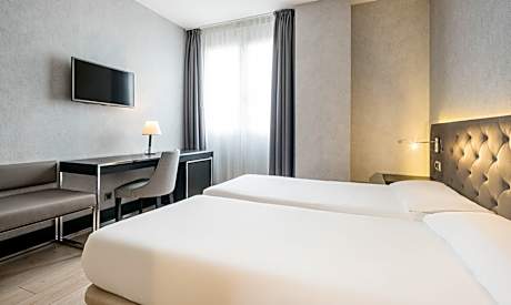 Pet Friendly Room