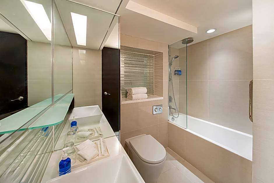 Regal Oriental Hotel