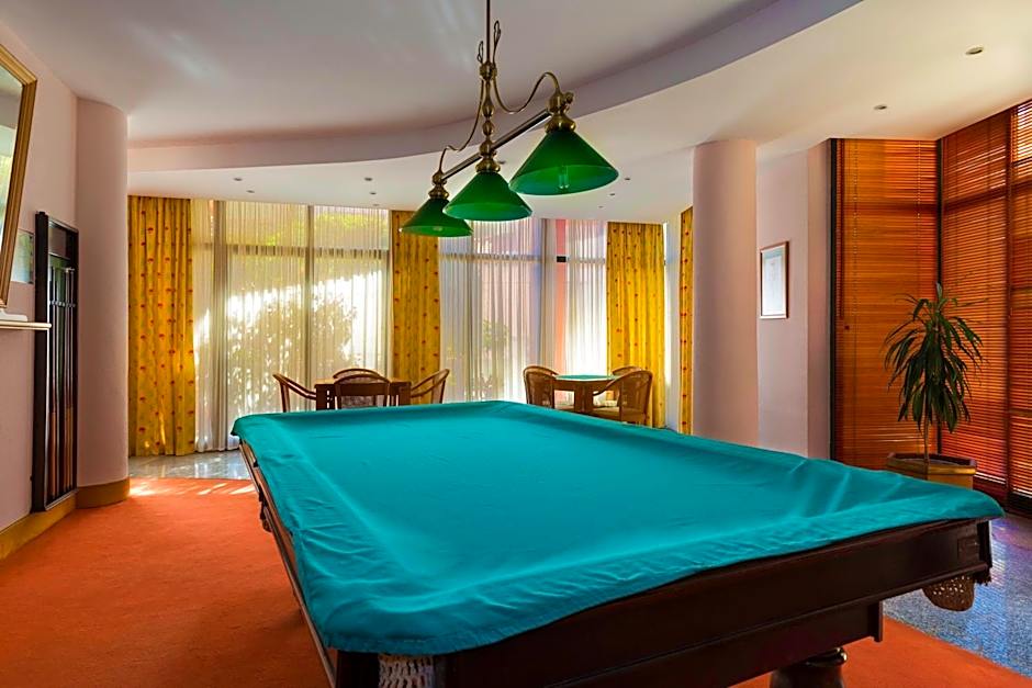 Aparthotel Imperatriz