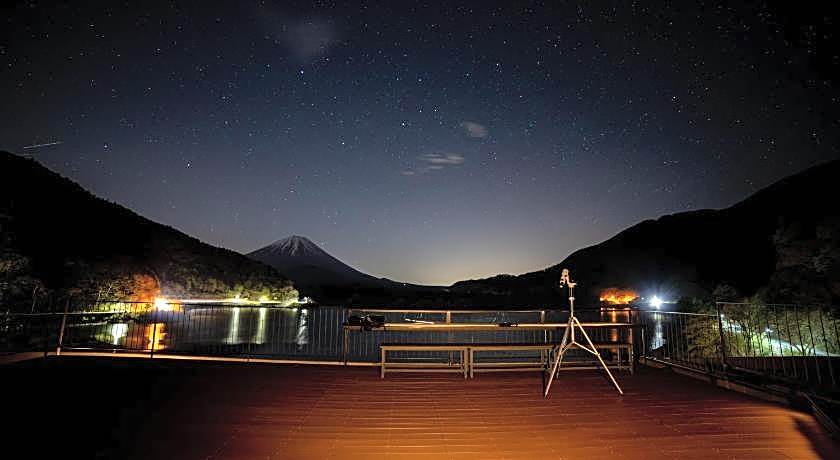 Shoji Lake Hotel