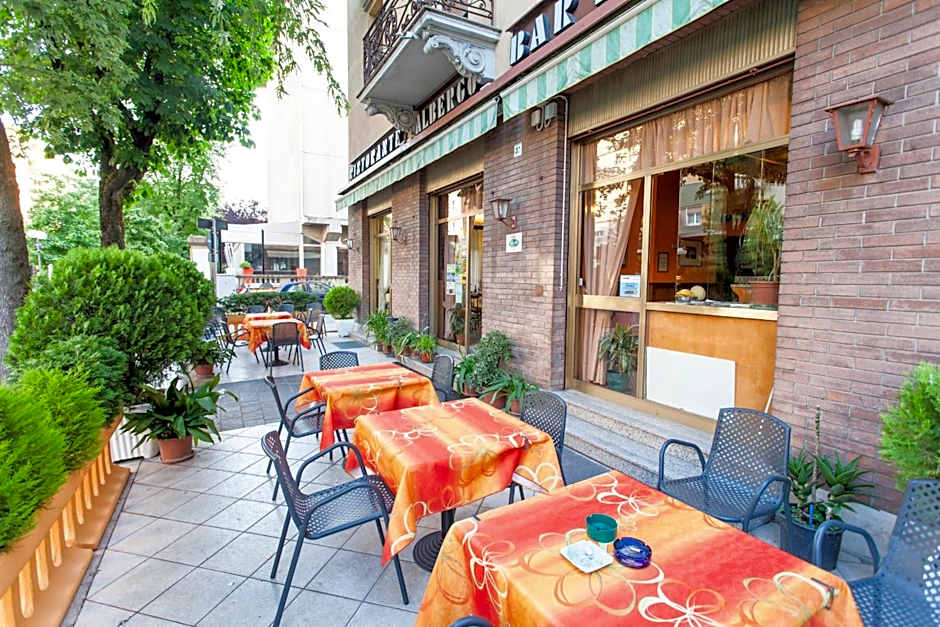 Hotel Ristorante San Carlo