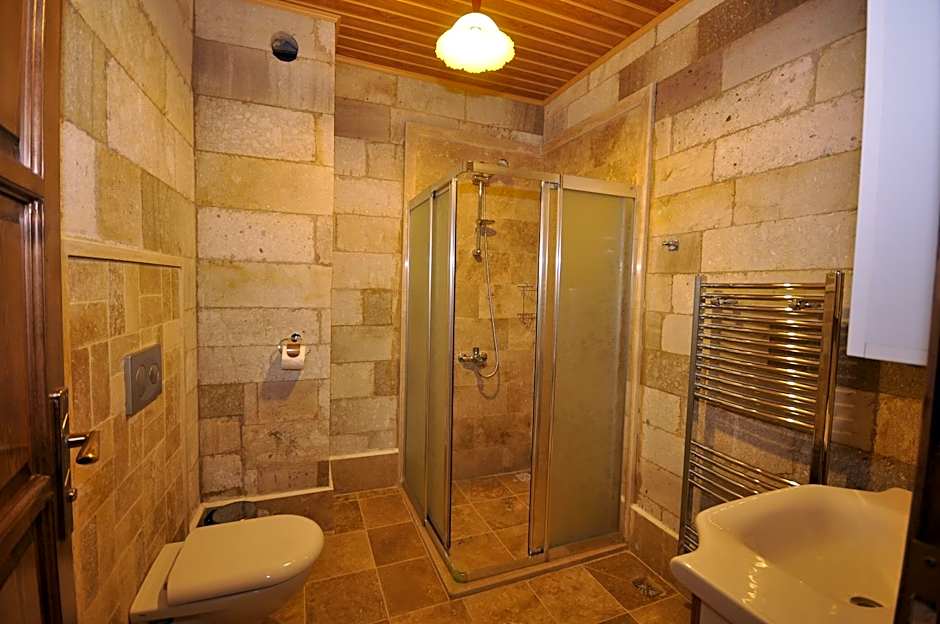 Cappadocia Stone Palace