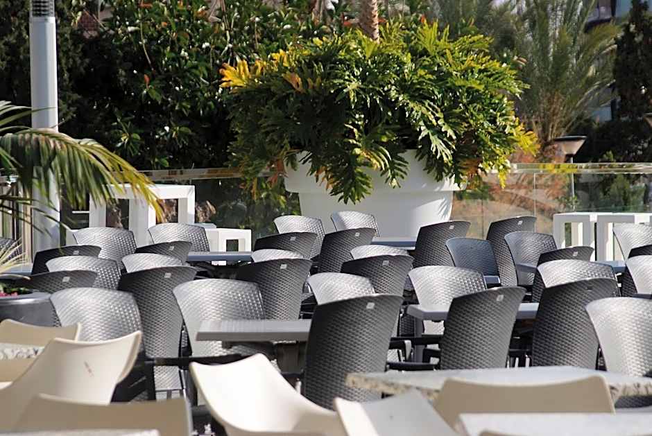 Sandos Monaco - Adults Only