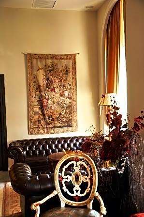 Nafsika Palace Delphi-Itea