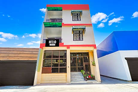 Super Hotel O Tyagi Road Near Prince Chowk