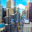 M Social Hotel Times Square New York