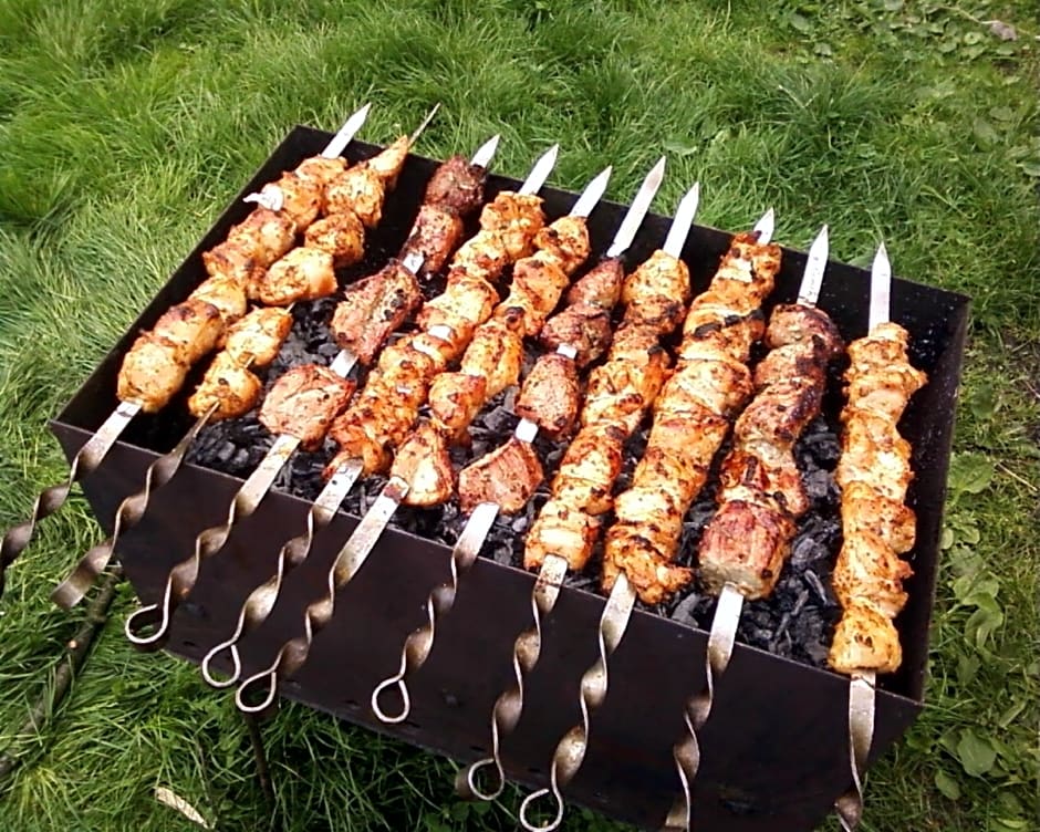 Europa Hotel-Kutaisi