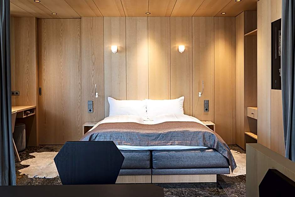 Wachtler Dolomite Apartments